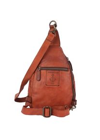 Harbour 2nd Sac &agrave; bandouli&egrave;re Femme marron taille One Size