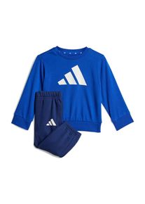 adidas Sportswear Tréningruha Fiúk kék , Méret 62