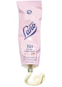 Lanolips - Lano 101 Dry Skin Super Cream - Loción y crema corporal