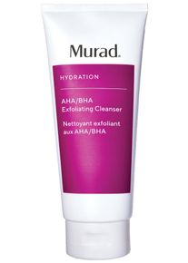 Murad - AHA/BHA Exfoliating Cleanser - Pelado de la cara