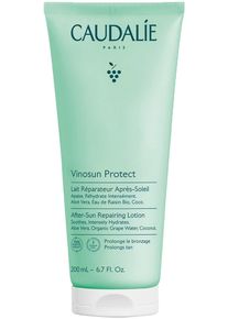 Caudalie - Vinosun After-Sun Repairing Lotion - Cuerpo después del sol
