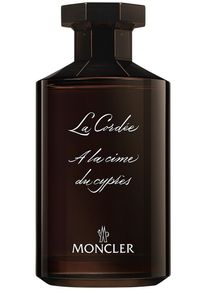 MONCLER LES SOMMETS - La Cordée - Eau de Parfum Unisex
