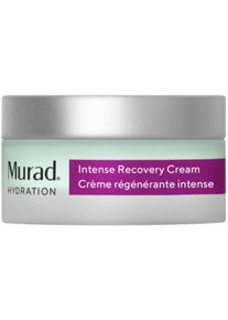 Murad - HYDRATION - Intensive Recovery Cream - Krem do twarzy