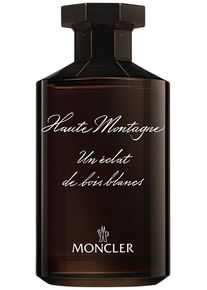 MONCLER LES SOMMETS - Haute Montagne - Woda perfumowana unisex