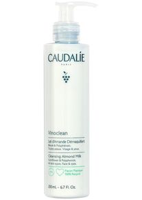 Caudalie - Vinoclean Cleansing Almond Milk - Desmaquillador