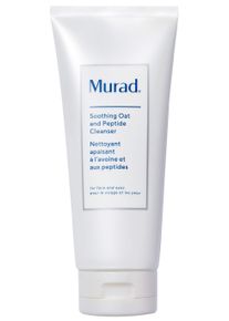 Murad - Soothing Oat & Peptide Cleanser - Gel limpiador