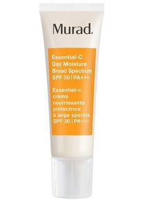 Murad - Essential-C Day Moisture Broad Spectrum SPF 30 - Crema de día con SPF