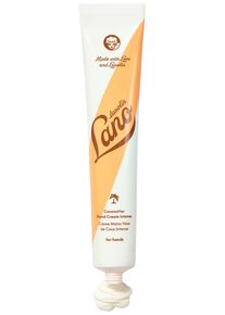 Lanolips - Lano Coconutter Hand Cream Intense - Crema de manos y mascarillas