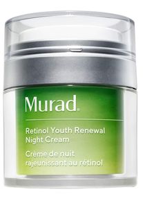 Murad - Resurgence Retinol Youth Renewal Night Cream - Krem na noc
