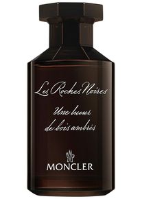 MONCLER LES SOMMETS - Les Roches Noires - Eau de Parfum Unisex