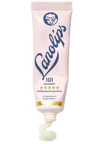 Lanolips - Lanolips 101 Ointment - Bálsamo labial