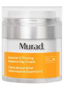 Murad - Essential-C Firming Radiance Day Cream - Krem do twarzy