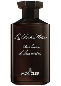 MONCLER LES SOMMETS - Les Roches Noires - Eau de Parfum Unisex