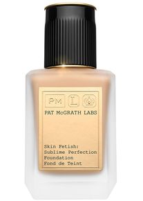 Pat McGrath Labs - Sublime Perfection Foundation - Fundacja