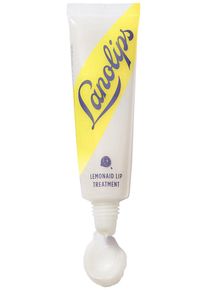 Lanolips - Lanolips Lemonaid Lip Treatment - Bálsamo labial