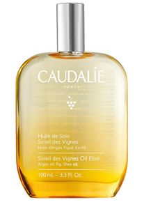 Caudalie - Pflegeöl Soleil des Vignes - Aceite corporal