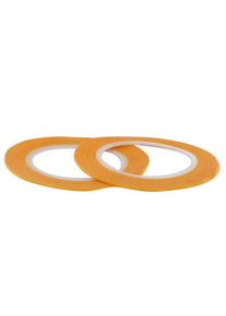 Vallejo Masking Tape, ruban adhésif de masquage 1 mm Set de deux