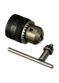 Proxxon R&ouml;hm tandwielboorhouder, 0,5 tot 6,0 mm voor TBM 220