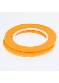 Vallejo Masking Tape, Abdeckklebeband 2 mm Set mit zwei Rollen zu