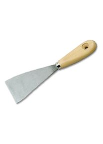Haromac Malerspachtel 80 mm stahlgeschmiedet