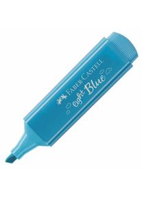 Markeerstift TEKSTLINER 1546 lichtblauw Faber-Castell 154682