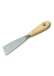 Haromac Malerspachtel 40 mm stahlgeschmiedet