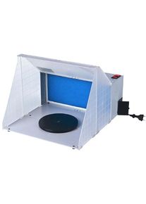 Faller Spuitcabine met afzuigsysteem Daler 170984