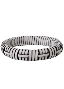 Loewe Bracelet Women, One Size, white
