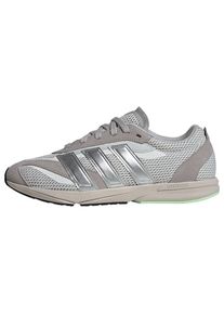 adidas Sportswear Sportschuh 'Lightblaze' Damen taupe / silber Größe 36
