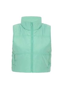 COSIMON Weste Damen mint Größe L