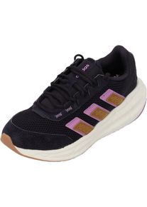 adidas Sportswear Trampki niskie 'Astrastar W' dla kobiet brąz / jasnofioletowy / czarny Rozmiar 37,5