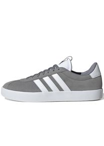 adidas Sportswear Športová obuv 'VL Court 3.0' Muži tmavosivá / biela 48