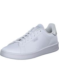 adidas Sportswear Sneaker 'Urban Court' Damen tanne / weiß Größe 35.5
