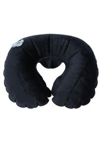 Samsonite Travel accessories neck pillow inflatable 46 cm black