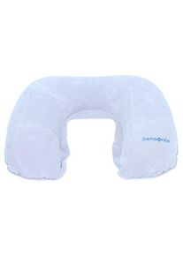 Samsonite Travel accessories inflatable neck cushion 43 cm gray