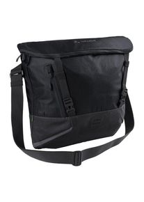 Vaude CityMe Bike bicycle bag 44 cm laptop compartment black