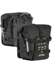 Tatonka Bike Pannier Pro Bicycle bag 31 cm black