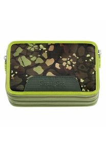 Step By Step Pencil case green