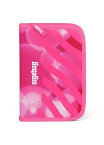 Ergobag Pencil case 22pcs. pink