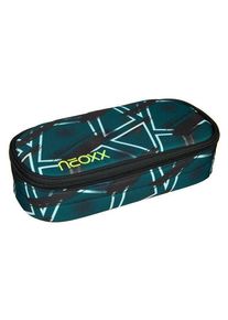 neoxx pencil case 22.5 cm green
