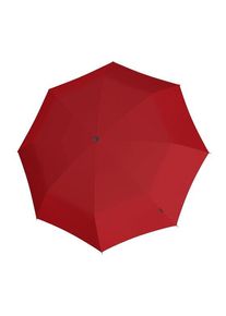 Knirps Duomatic A.200 Pocket umbrella 28 cm orange
