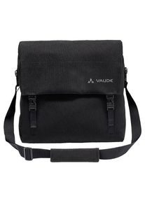 Vaude Augsburg IV Bicycle bag L 41 cm black