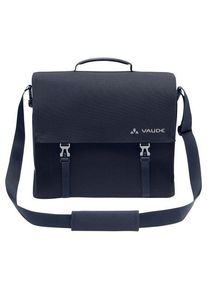Vaude Bayreuth IV Bicycle bag 33 cm blue