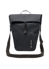 Vaude ReCycle Bicycle bag 34 cm black