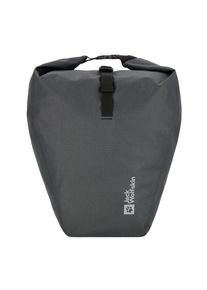 Jack Wolfskin Gravex 20 Bicycle bag 38 cm gray