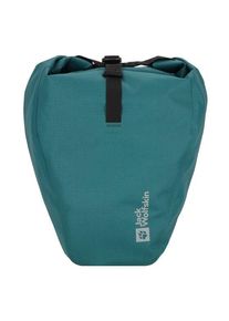 Jack Wolfskin Gravex 15 Bicycle bag 33 cm green