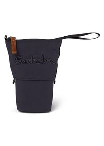 Satch Pencil case 17 cm gray