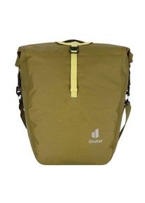 Deuter Weybridge 25+5L bicycle bag 43 cm olive