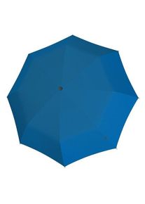 Knirps Manual A.050 Pocket umbrella 24 cm gray