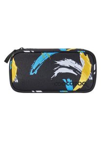 Coocazoo Pencil case 25 cm yellow